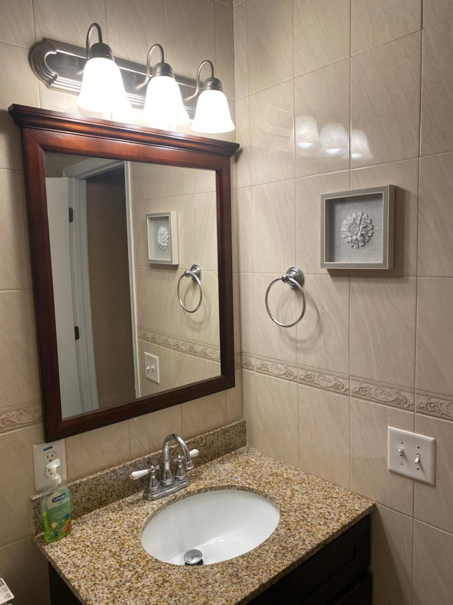 Quiet Apt Only 15 Mins Away From Midtown Manhattan Jersey City Exterior photo